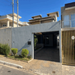 casa lagoa santa