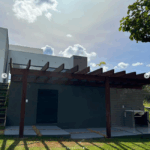 Casa no condomínio Estância da Mata
