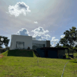 Casa no condomínio Estância da Mata